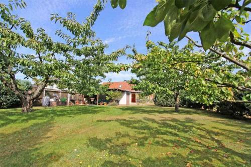 Apartamento Ferienhaus Waren See 7101