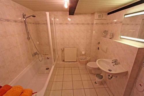 Apartamento Ferienwohnung Waren See 8661