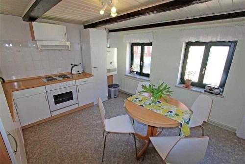 Apartamento Ferienwohnung Waren See 8661