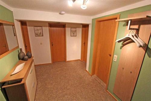 Apartamento Ferienwohnung Waren See 8661