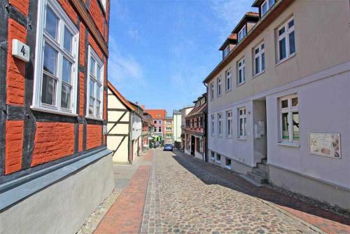 Apartamento Ferienwohnung Waren See 8661