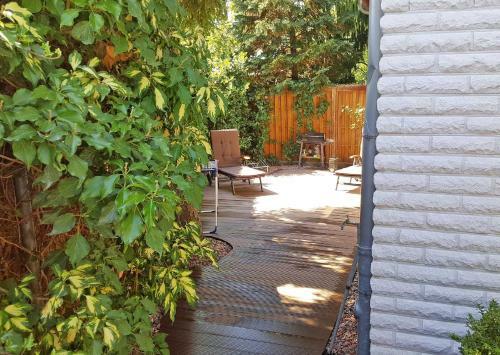 Apartamento Ferienwohnung Waren Mueritz See 97