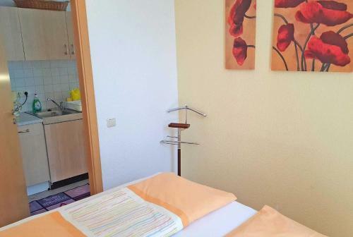 Apartamento Ferienwohnung Waren Mueritz See 97