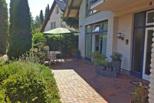 Apartamento Ferienwohnung Waren Mueritz See 97