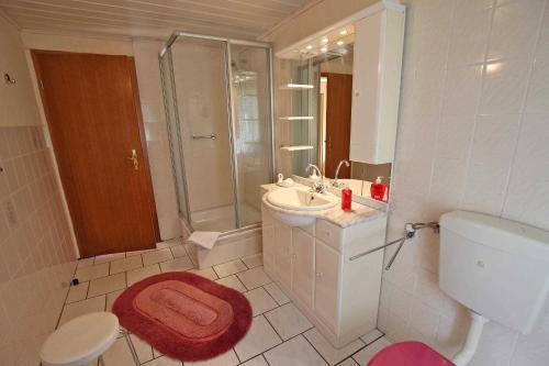 Ferienhaus Waren See 9531