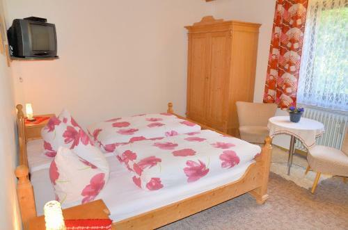 Hostal Pension Mausbachtal