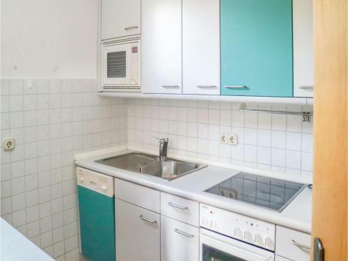 Two-bedroom Apartment In Warmensteinach