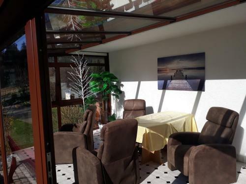 Hostal Pension Brix