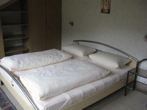 Apartamento Ferienwohnung Karlsruh