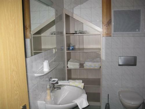 Apartamento Ferienwohnung Karlsruh