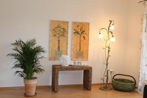Hostal Ferienwohnung Sendelbeck