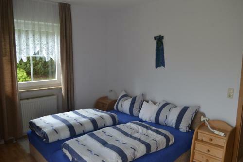 Apartamento Haus C�cilia