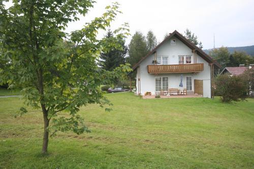 Apartamento Haus C�cilia
