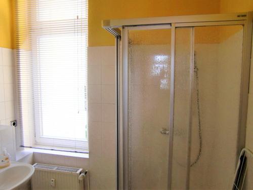 Apartamento Ferienwohnung Warnem�nde L (st)