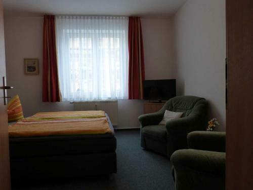 Apartamento Haus Seewind Warnemuende _ Objekt
