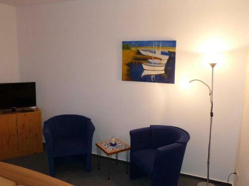 Apartamento Haus Seewind Warnemuende _ Objekt