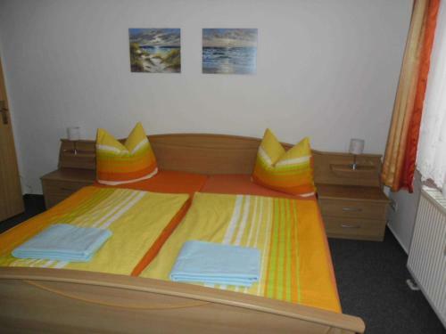 Apartamento Haus Seewind Warnemuende _ Objekt