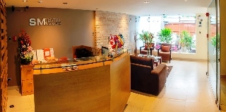 Sm Hotel And Business