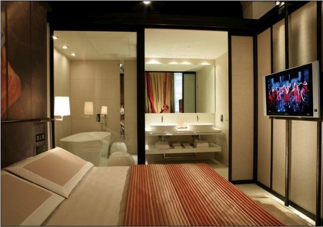 Hotel Gran Meli� Roma