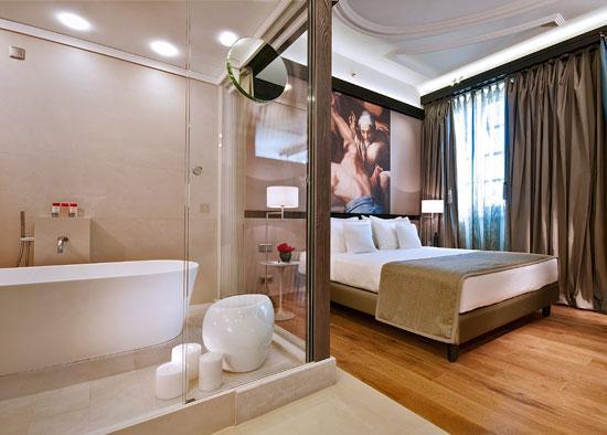 Hotel Gran Meli� Roma