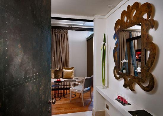 Hotel Gran Meli� Roma