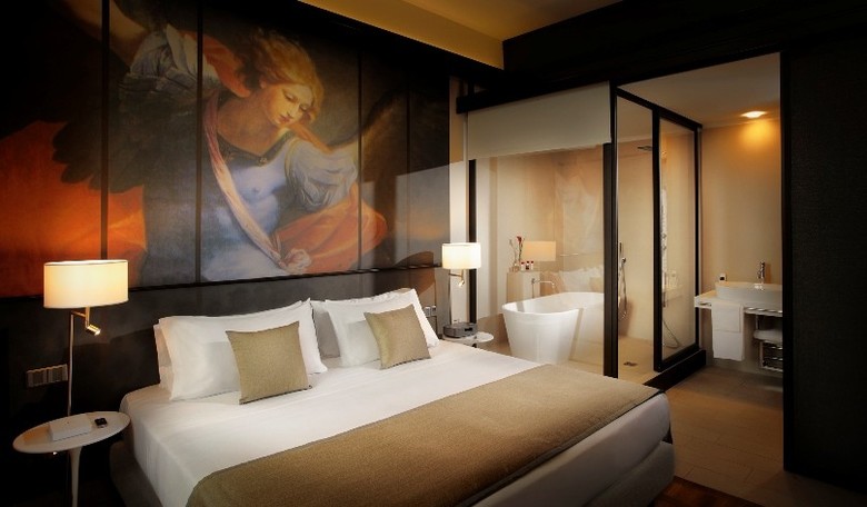 Hotel Gran Meli� Roma