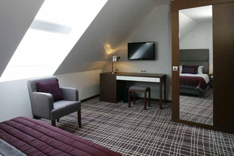 Neya Lisboa Hotel