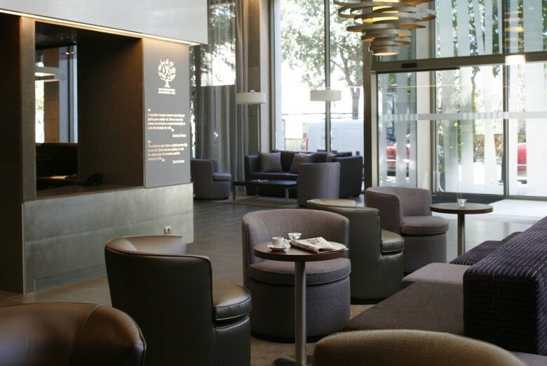 Neya Lisboa Hotel