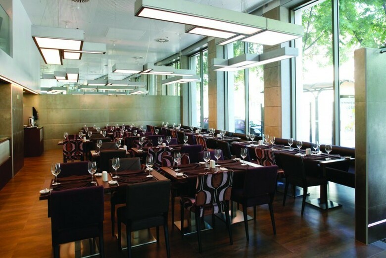 Neya Lisboa Hotel