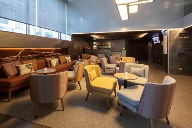 Neya Lisboa Hotel