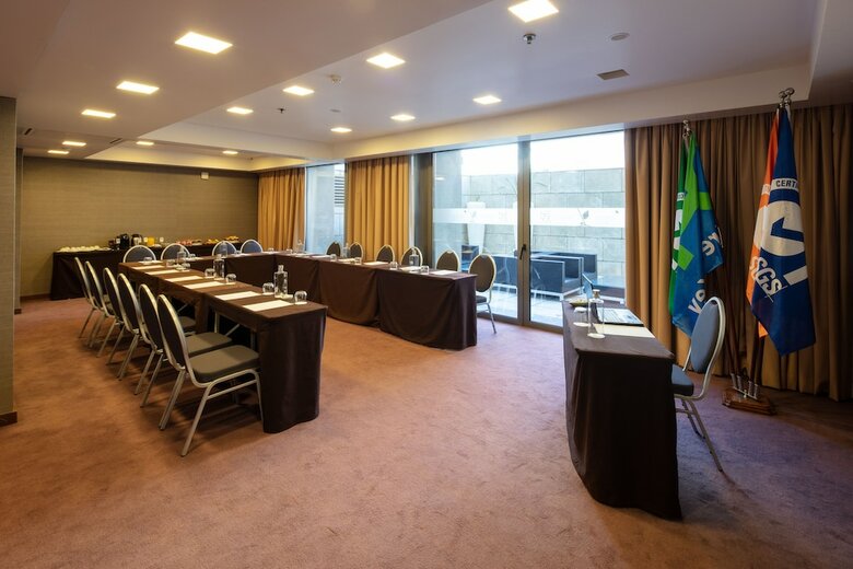 Neya Lisboa Hotel