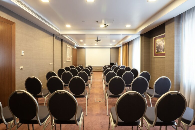 Neya Lisboa Hotel