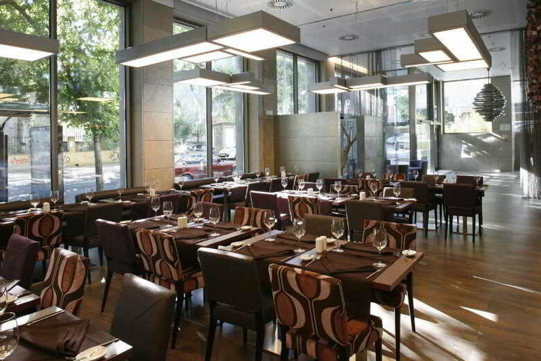 Neya Lisboa Hotel