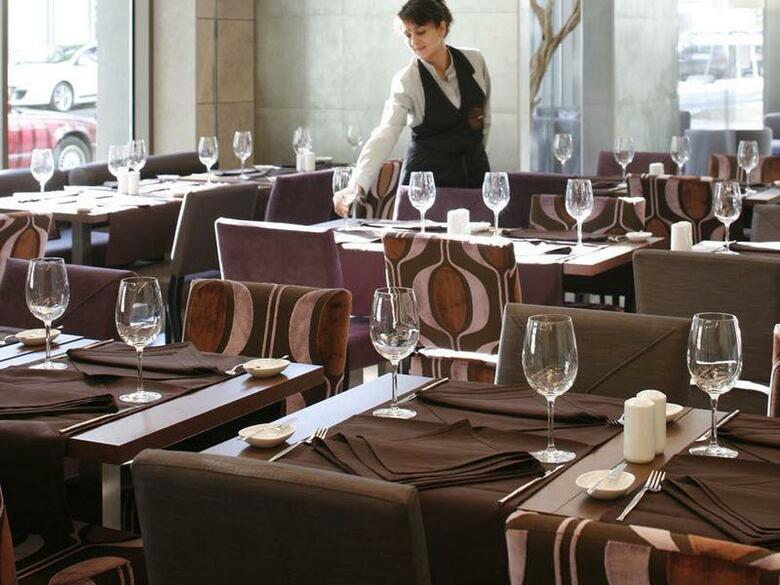 Neya Lisboa Hotel