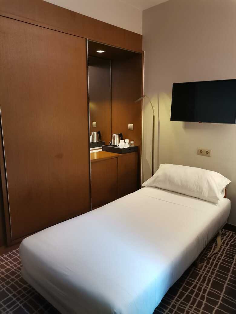 Neya Lisboa Hotel