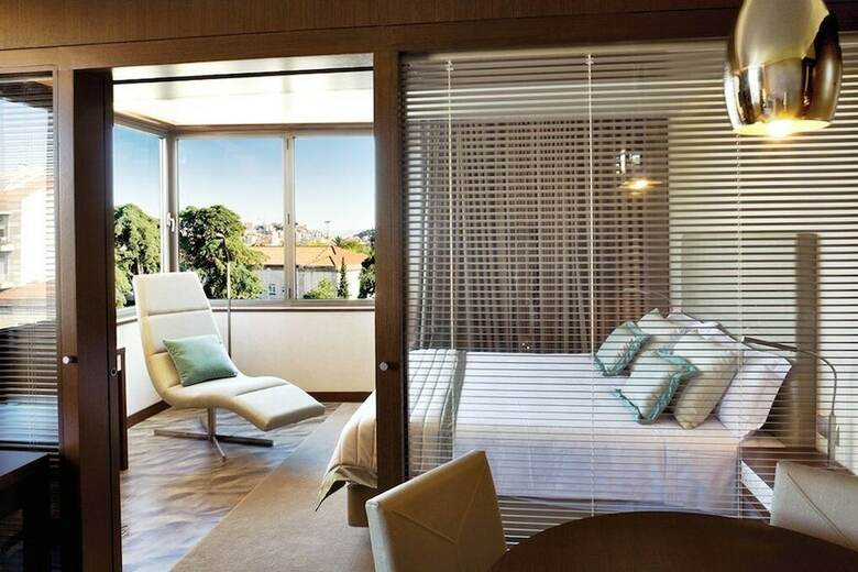 Neya Lisboa Hotel