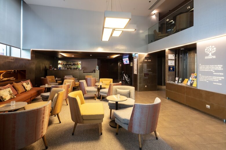 Neya Lisboa Hotel