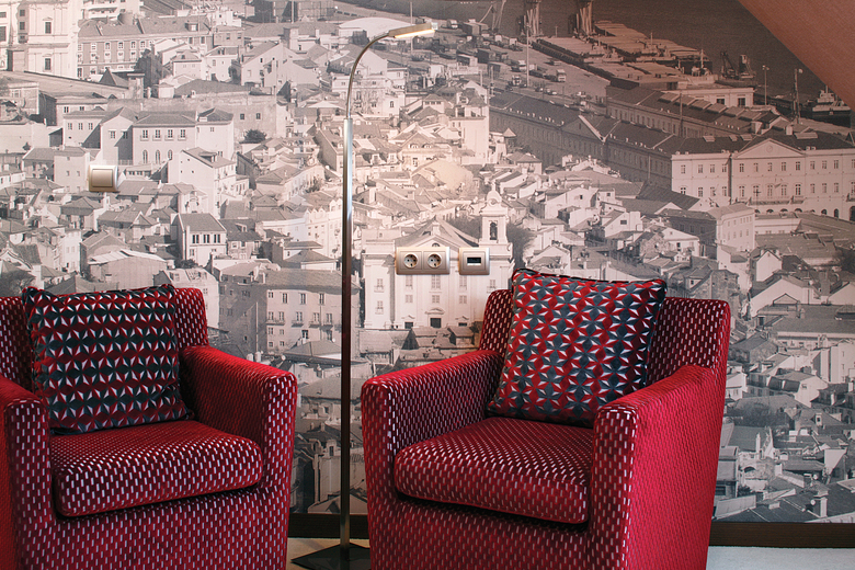 Neya Lisboa Hotel
