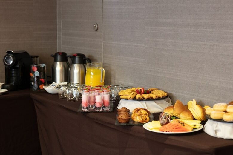Neya Lisboa Hotel