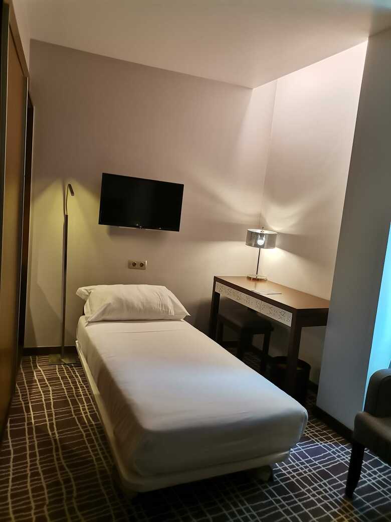 Neya Lisboa Hotel
