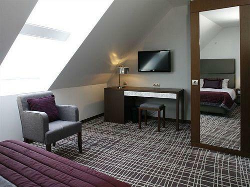 Neya Lisboa Hotel