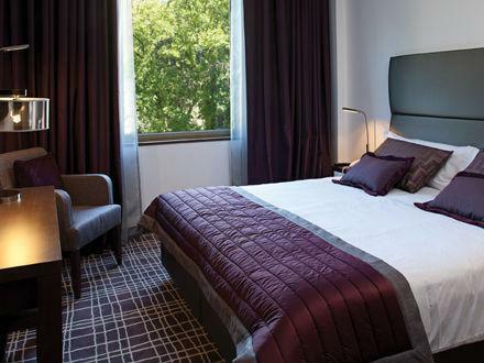Neya Lisboa Hotel