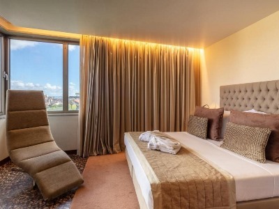 Neya Lisboa Hotel