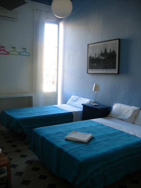Pensi�n Ciudadela
