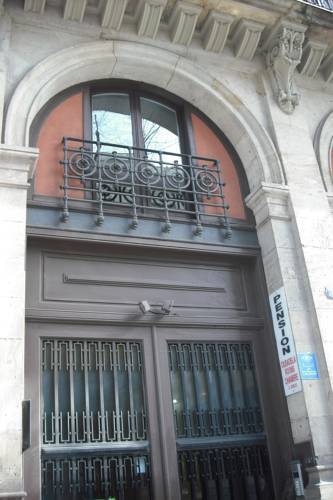 Pensi�n Ciudadela