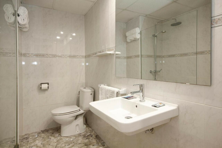 Hotel Ilusion Calma & Spa