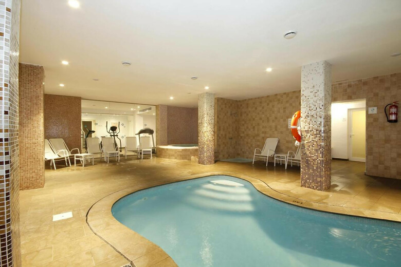Hotel Ilusion Calma & Spa