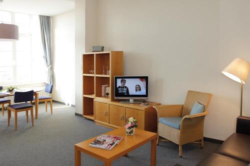 Apartmenthaus Am Leuchtturm
