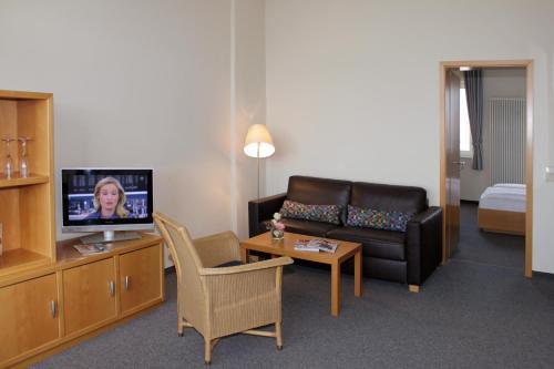 Apartmenthaus Am Leuchtturm