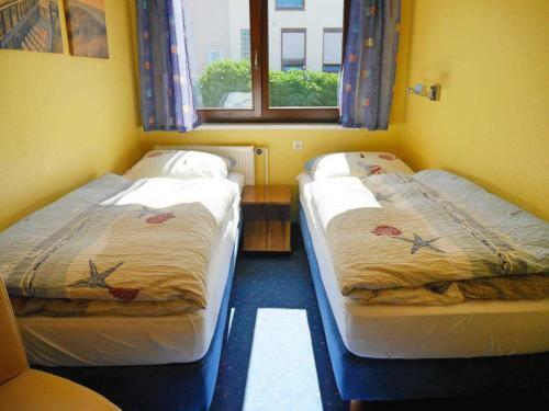 Apartamento Haus _ Heike
